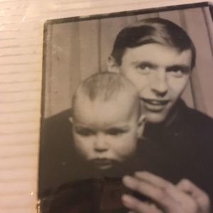 Meet your Posher, Mark